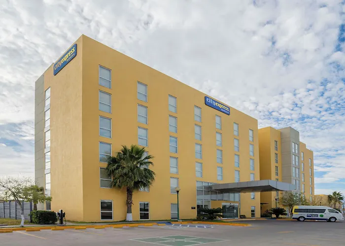 City Express By Marriott