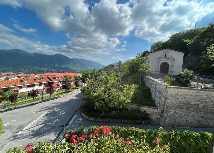 Hotel Colucci