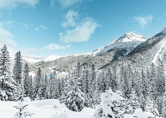 Hotel Alpensonne - Panoramazimmer & Restaurant