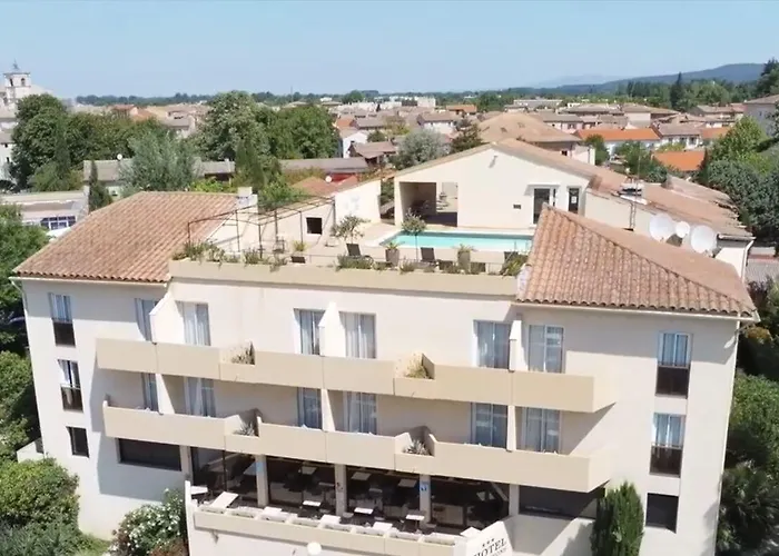 Hôtels pas chers à LʼIsle-sur-la-Sorgue