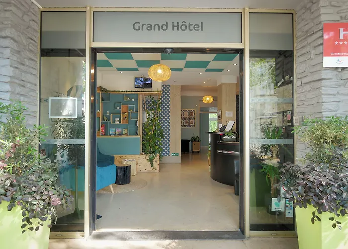 Ibis Styles Centre