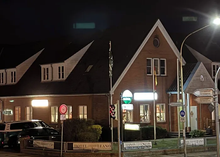Zum Ratsherrn