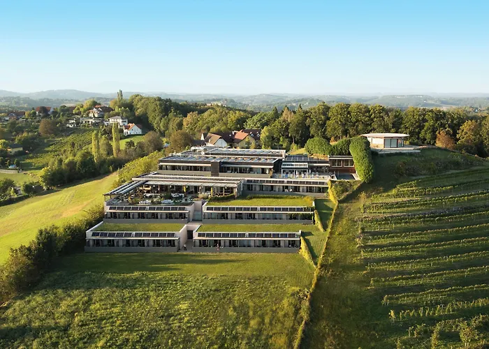 Genusshotel Riegersburg