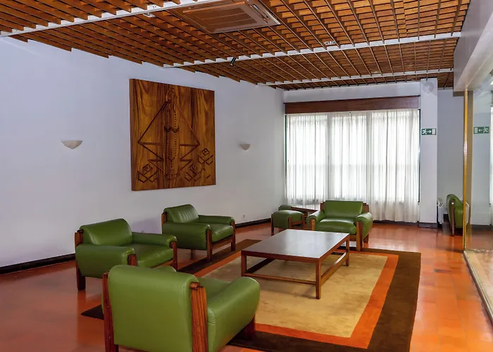 Hotel Irmãs Dominicanas - Fátima by Flagworld Hotels