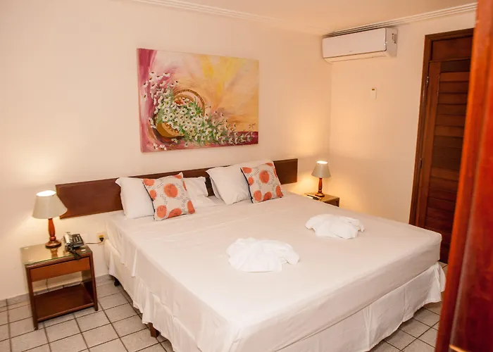 Pizzato Praia Hotel Natal