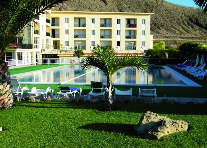 Inatel Porto Santo Hotel