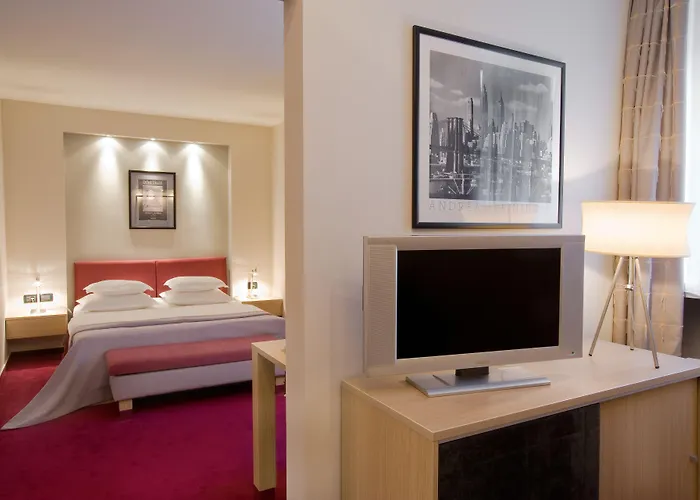 Hotel Laguna Zagreb