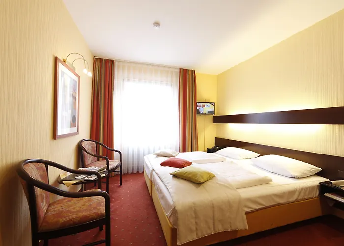 Hotel Karl Noss