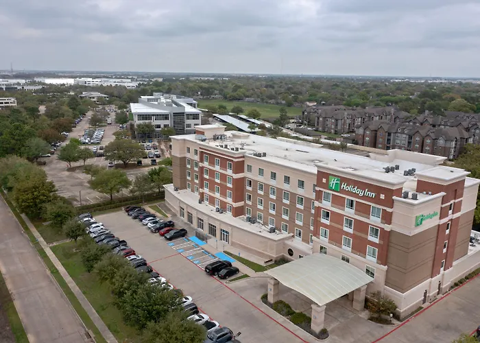 Holiday Inn West - Westway Park By Ihg