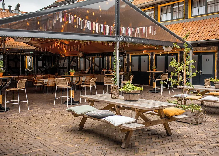 Hotel Inn Salland
