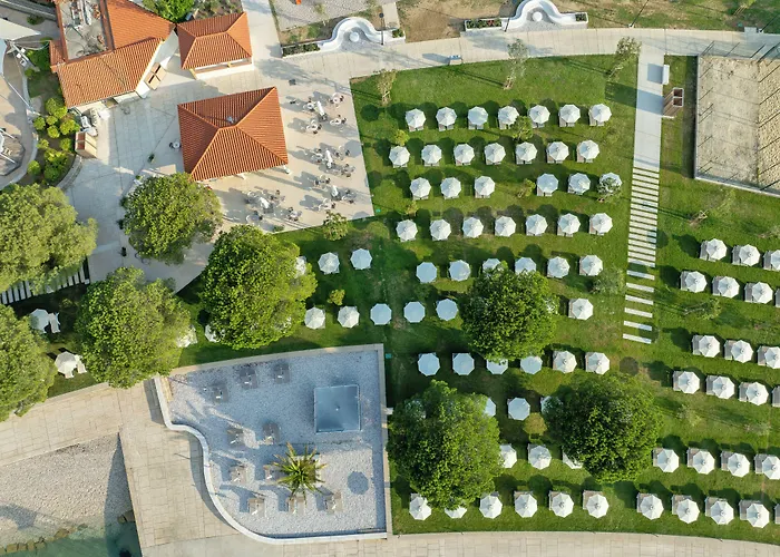 Hotel Vile Park
