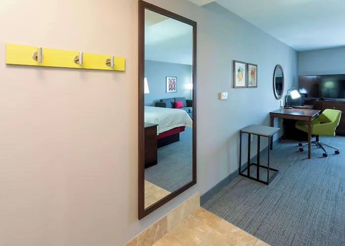 Hampton Inn Minneapolis/Shakopee
