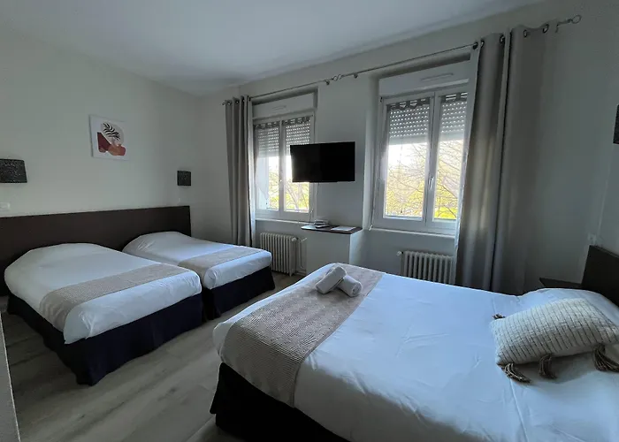 Hôtel Agena