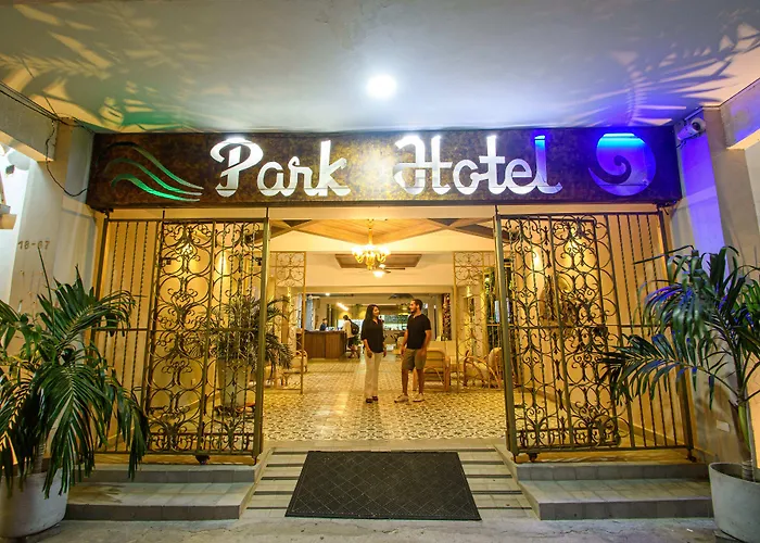 Park Hotel