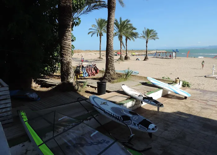 Hotel Sicania Cullera