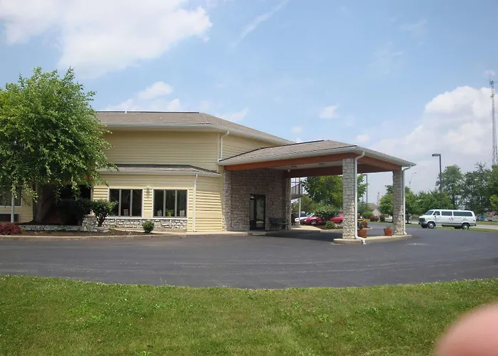 Wilmington Inn