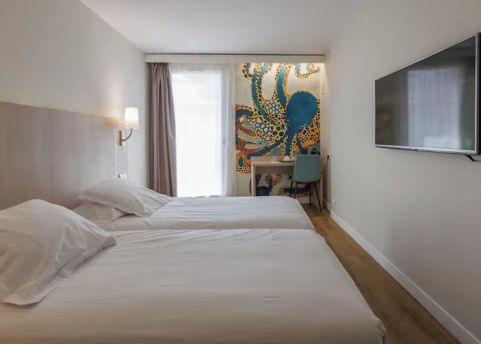 The Originals Boutique, Hôtel Cassitel, Cassis