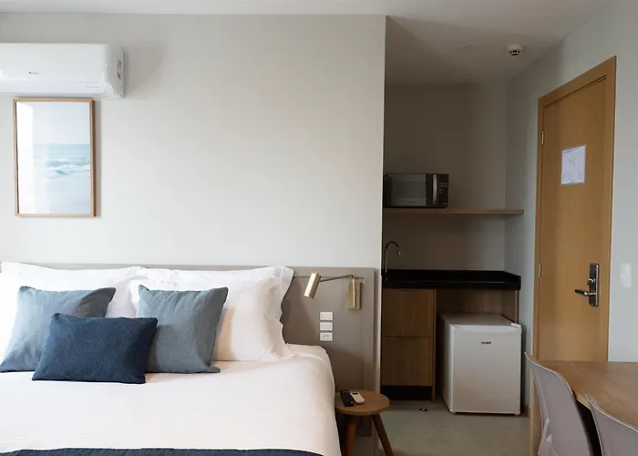 Luísa Studio Hotel