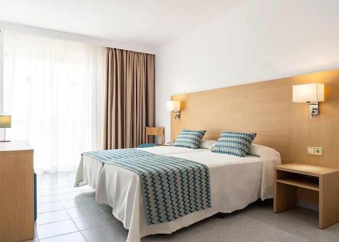 Hotel Riutort El Arenal 