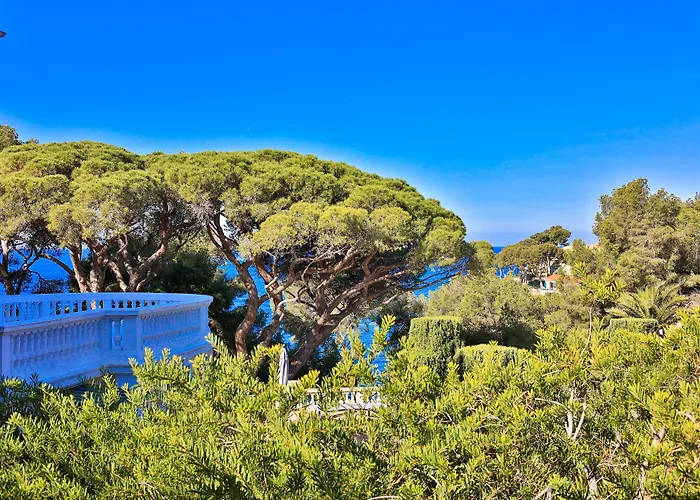 Hôtel Provençal Bandol