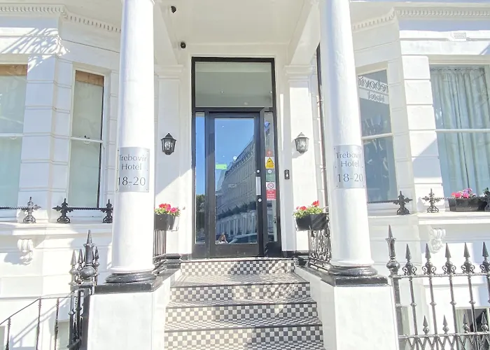 Trebovir Hotel
