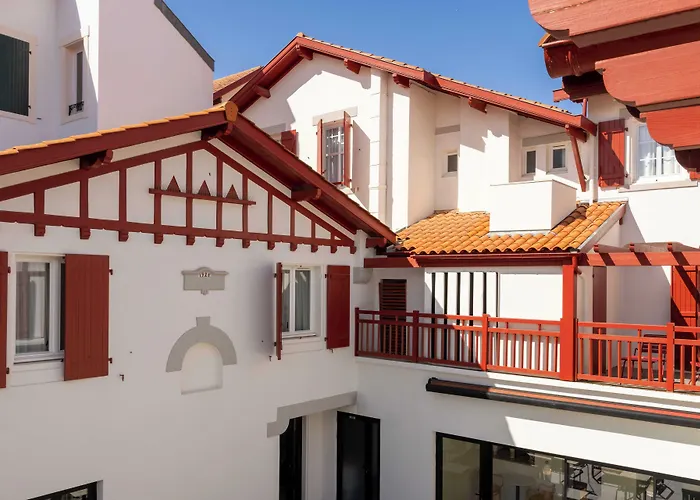 Hôtel Kemaris