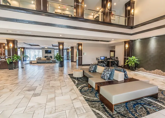 Holiday Inn Houston-Webster By Ihg