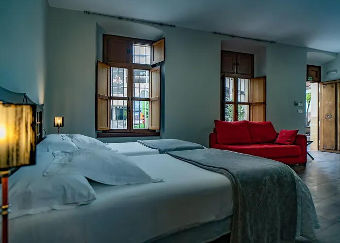Hotel Alfonso IX (Adults Only)