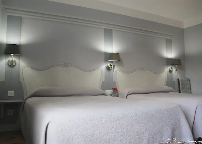 Hôtel Majestic Lourdes