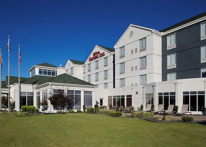 Hilton Garden Inn Jonesboro