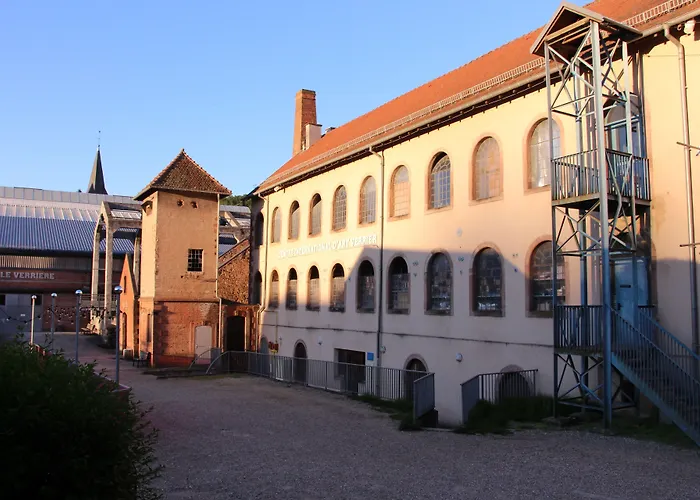 Auberge Des Mésanges