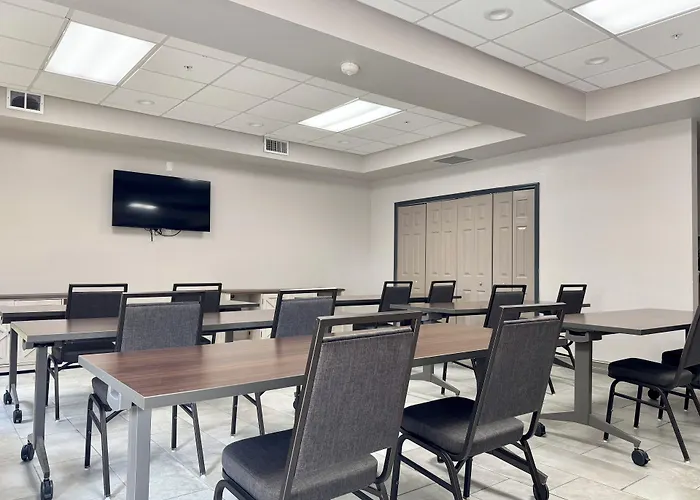 Country Inn & Suites By Radisson, , Fl