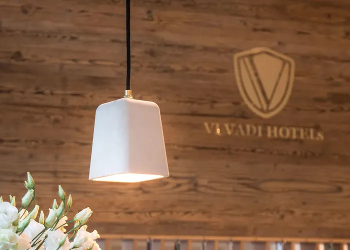 Downtown VI Vadi Hotel