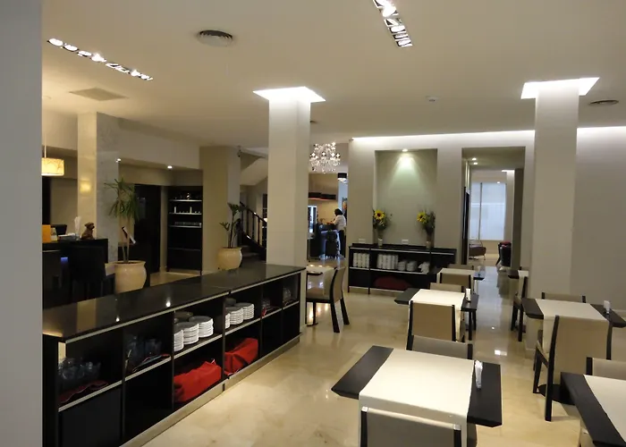 Hotel Napoleón