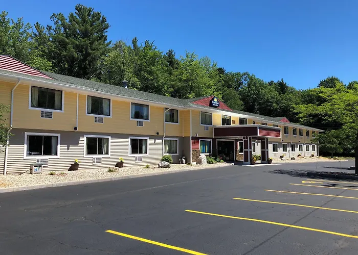Days Inn & Suites By Wyndham