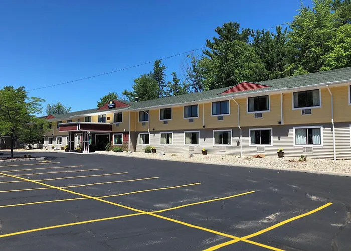 Days Inn & Suites By Wyndham