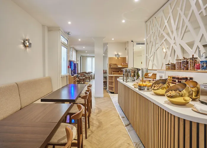 Hotel Gabriel Issy Paris