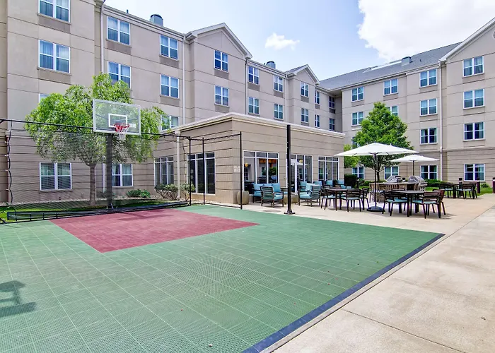Homewood Suites By Hilton Bentonville-