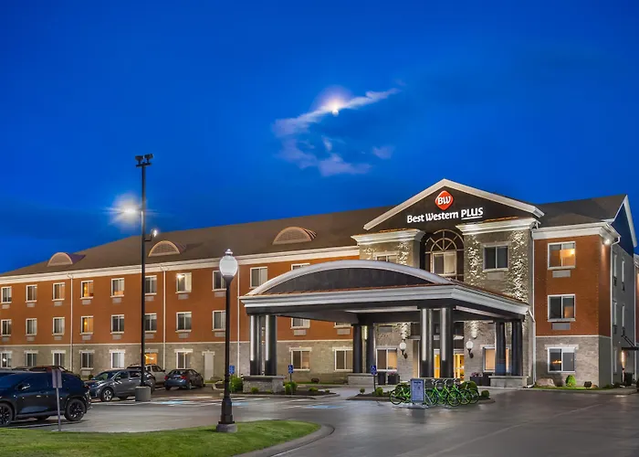 Holiday Inn Express Hotel & Suites 1000 Islands - Gananoque By Ihg