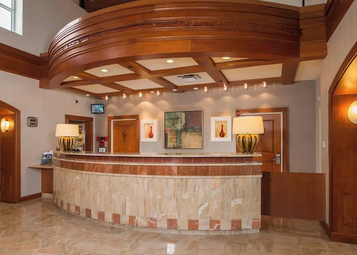 Residence Inn Dulles Airport At Dulles 28 Centre