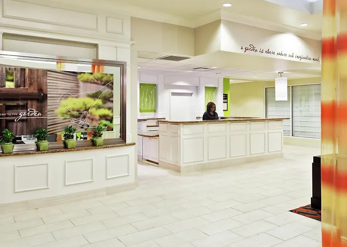 Hilton Garden Inn Springfield, Il
