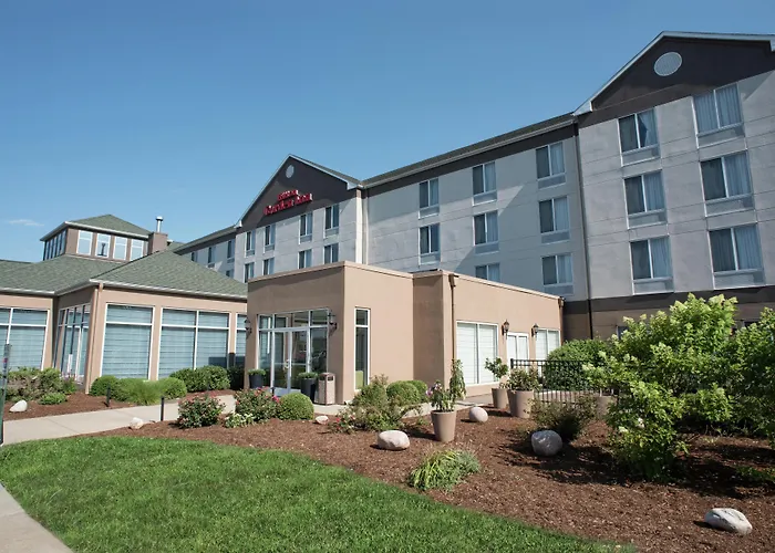 Hilton Garden Inn Springfield, Il