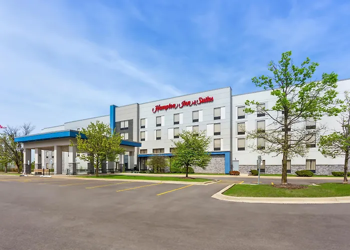 Hampton Inn & Suites