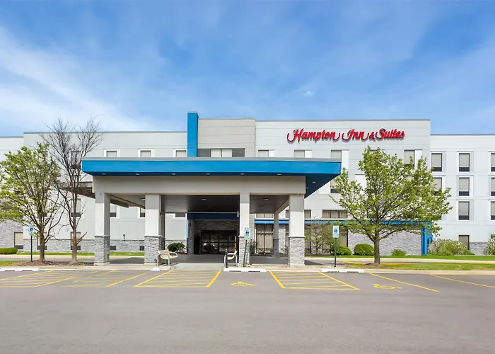 Hampton Inn & Suites