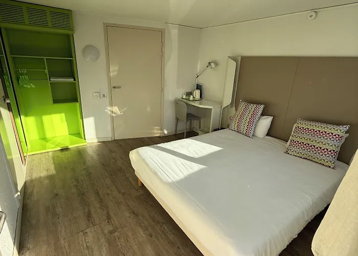 Hotel Morangis Orly