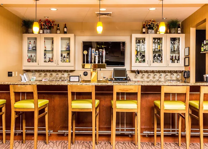 Hilton Garden Inn