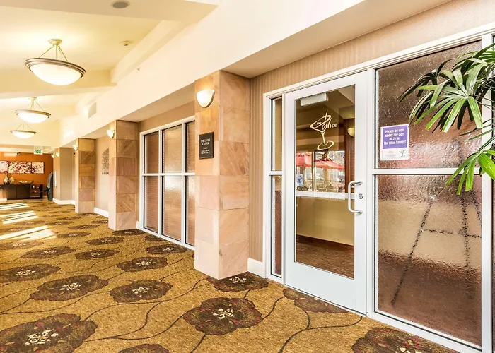 Hilton Garden Inn