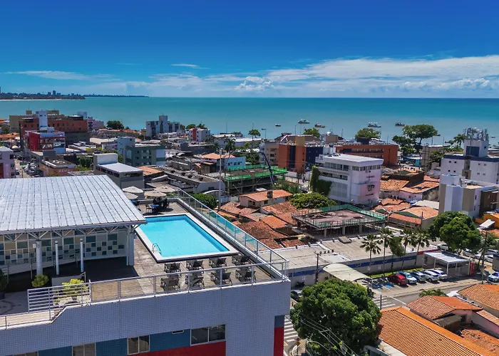 Hotel Caiçara João Pessoa