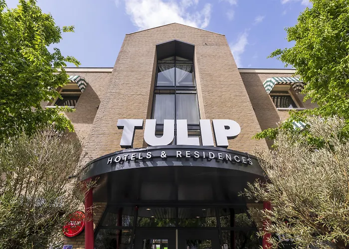 Campanile Hotel&Restaurant Zwolle