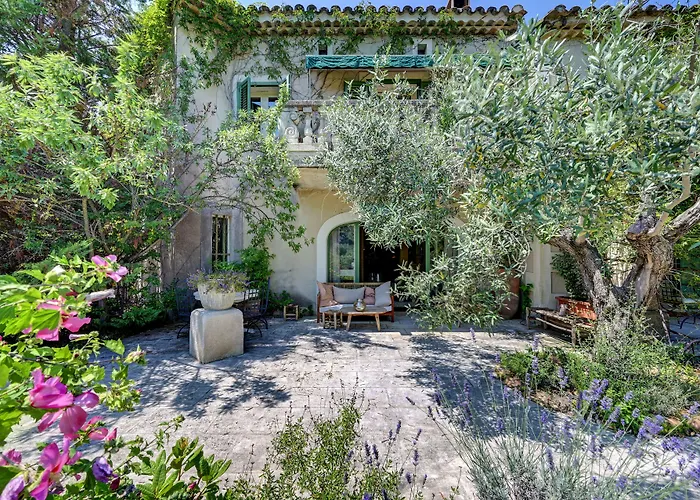 Hotel Moulin d'Aure Graveson